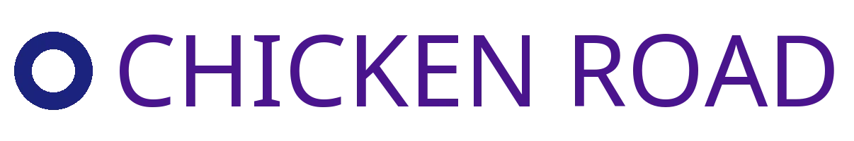 Chicken Road Logo