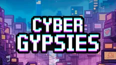 Cyber Gypsies