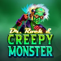 Dr. Rock & Creepy Monster