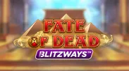 Fate of Dead Blitzways