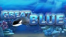 Great Blue