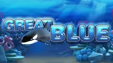 Great Blue